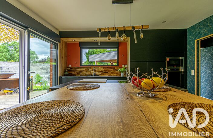 Vente Maison/villa 7 pièces — photo 4