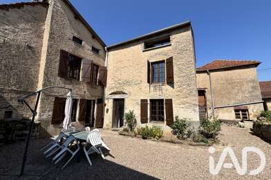 Maison 6 pièces 215000 €