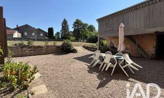 Maison 6 Pièces 204 m² à vendre à Gircourt-lès-Viéville (88500)