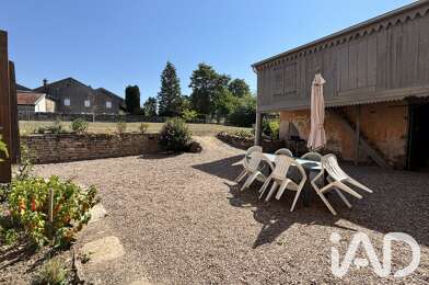 Maison 6 pièces 215000 €