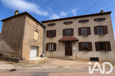 Maison 6 pièces 215000 €