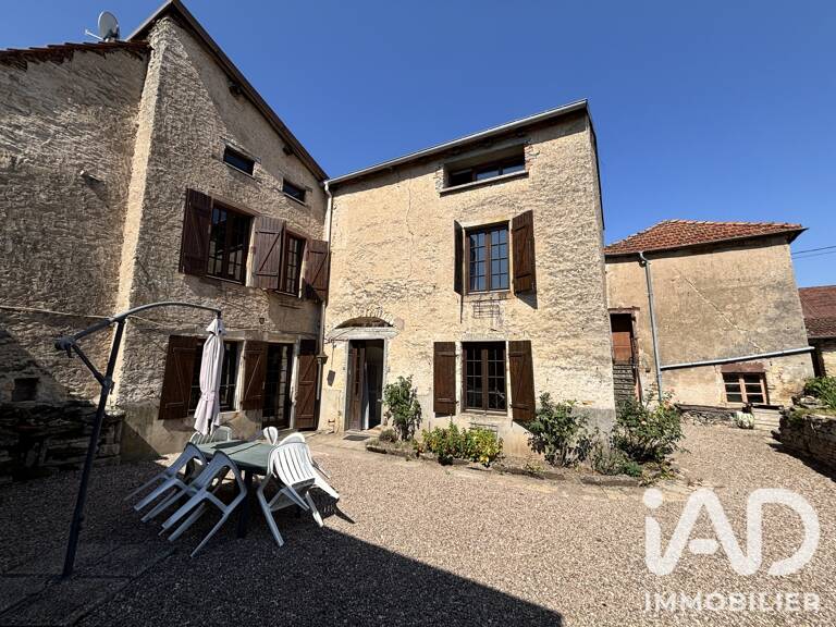 Vente Maison de campagne 6 pièces — photo 1