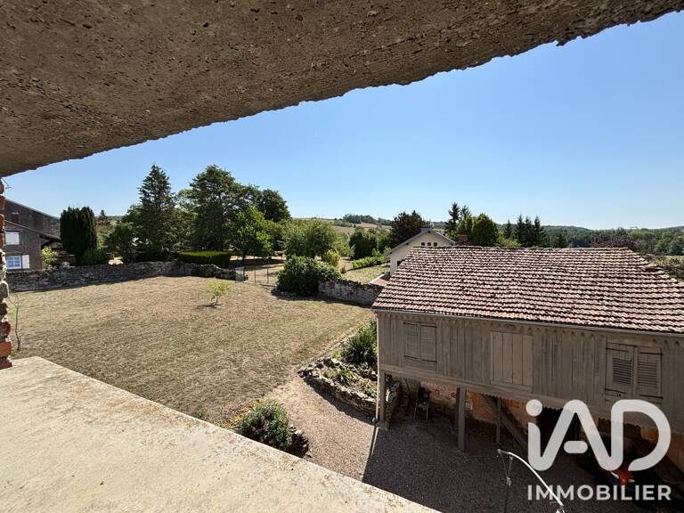 Vente Maison de campagne 6 pièces — photo 1
