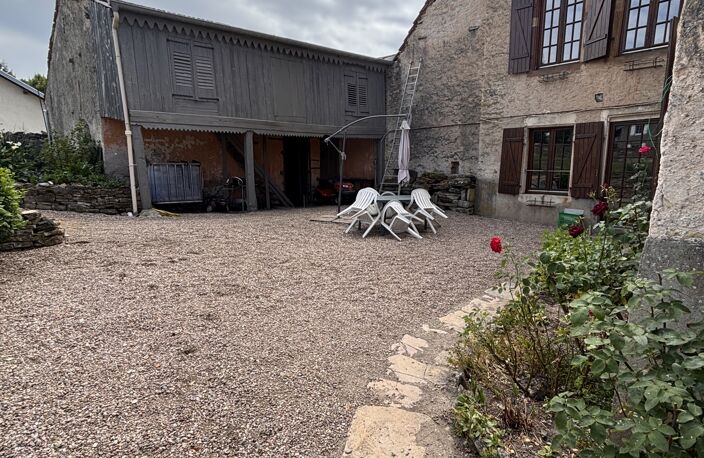 Vente Maison de campagne 6 pièces — photo 2