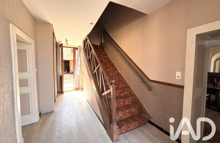 Vente Maison de campagne 6 pièces — photo 3
