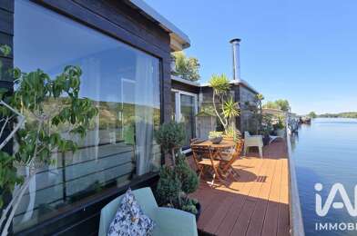 Maison 10 pièces 750000 €