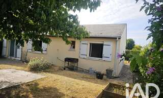Maison 5 Pièces 103 m² à vendre à Savigny-le-Temple (77176)