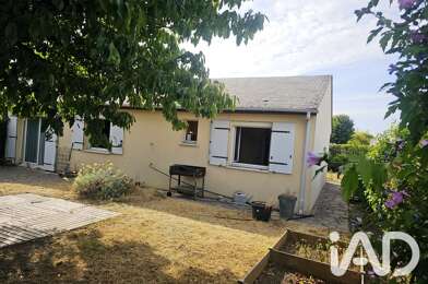 Maison 5 pièces 289000 €