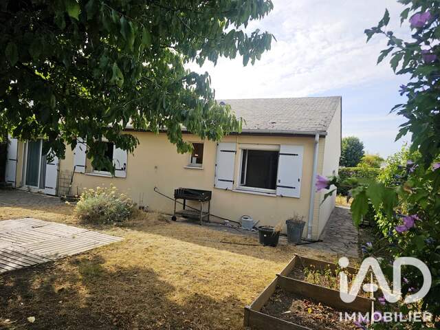 Vente Maison/villa 5 pièces — photo du bien