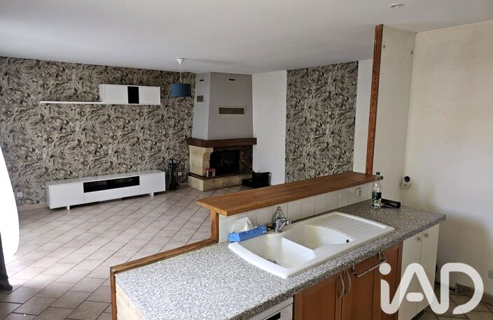 Vente Maison/villa 5 pièces — photo 3
