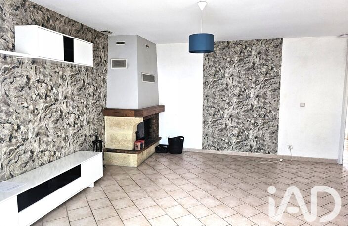 Vente Maison/villa 5 pièces — photo 4