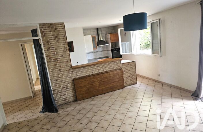Vente Maison/villa 5 pièces — photo 5