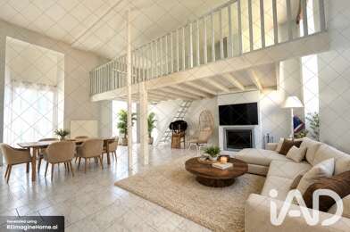 Maison 6 pièces 227000 €