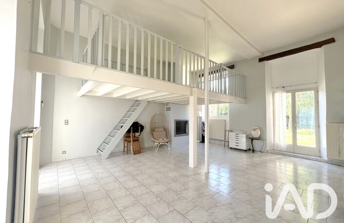 Vente Maison traditionnelle 6 pièces — photo 2