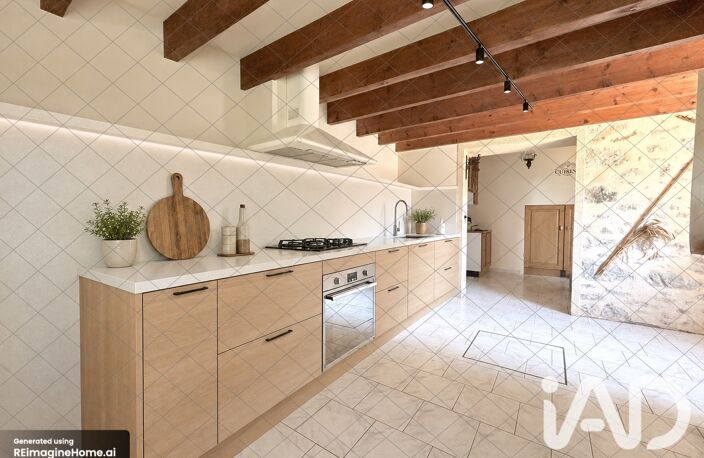 Vente Maison traditionnelle 6 pièces — photo 4
