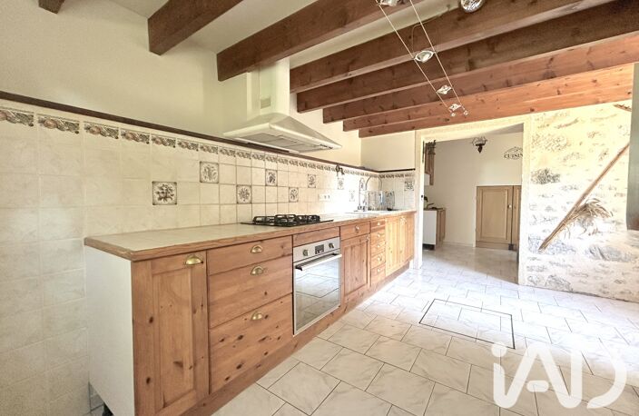 Vente Maison traditionnelle 6 pièces — photo 5