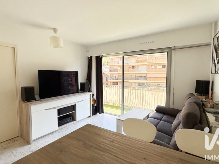 Vente Appartement 2 pièces — photo 1