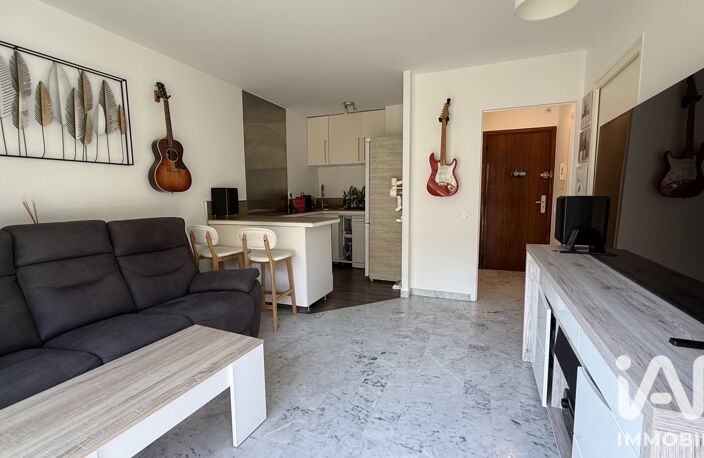 Vente Appartement 2 pièces — photo 3