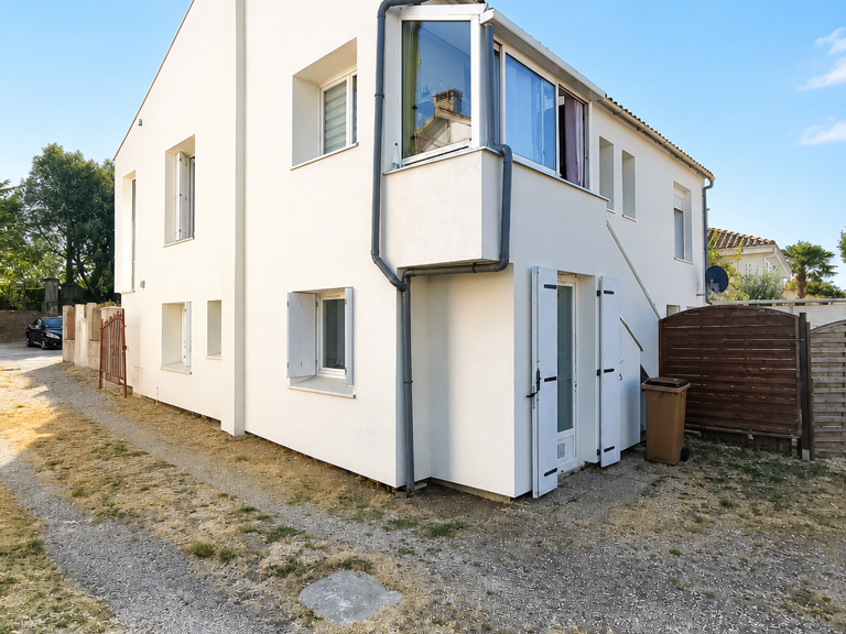 Vente Immeuble 144 m&sup2; — photo 1