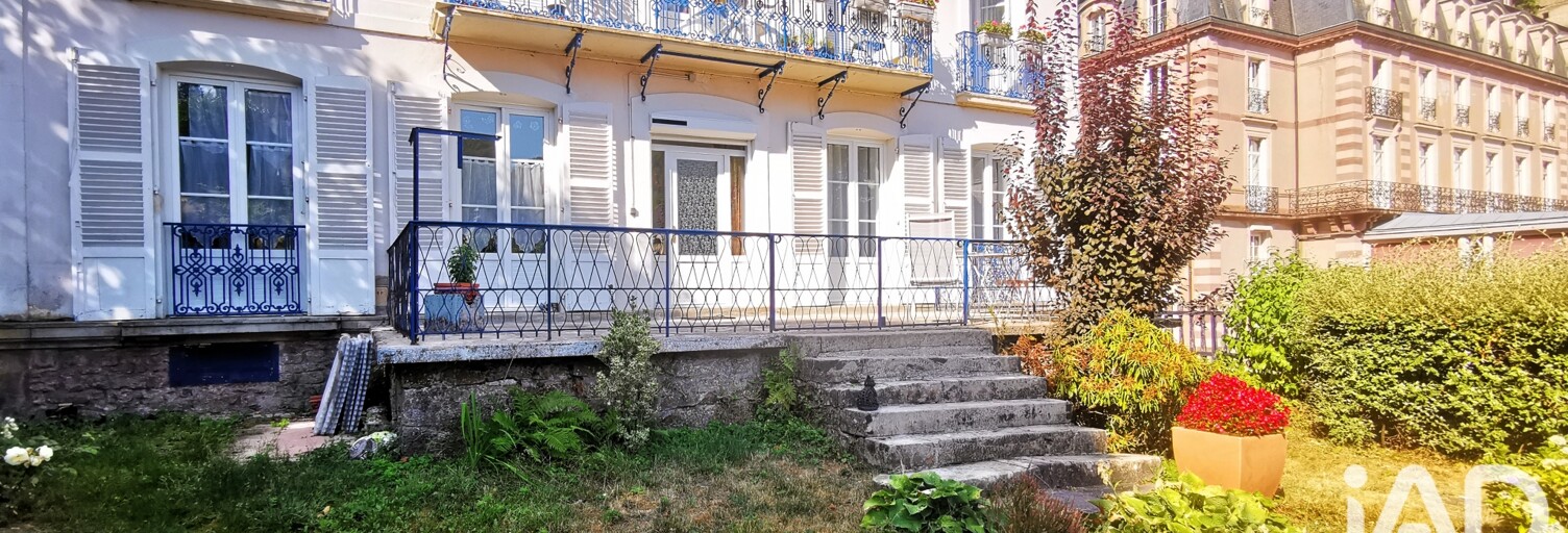 Appartement 5 Pièces 137 m² à vendre à Plombières-les-Bains (88370)