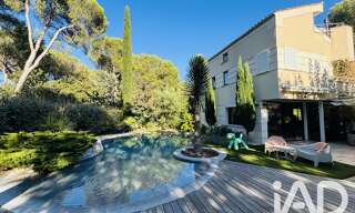 Maison 5 Pièces 185 m² à vendre à Bouc-Bel-Air (13320)