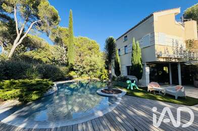 Maison 5 pièces 1325000 €