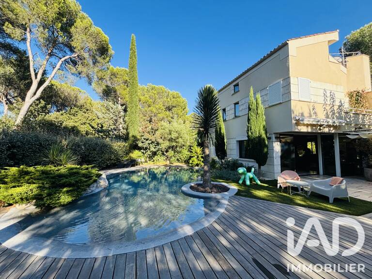 Vente Maison d'architecte 5 pièces — photo 1
