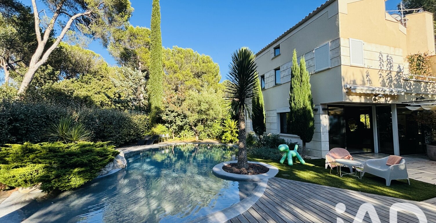 Vente Maison d'architecte 5 pièces — photo 1