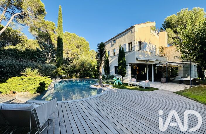 Vente Maison d'architecte 5 pièces — photo 3