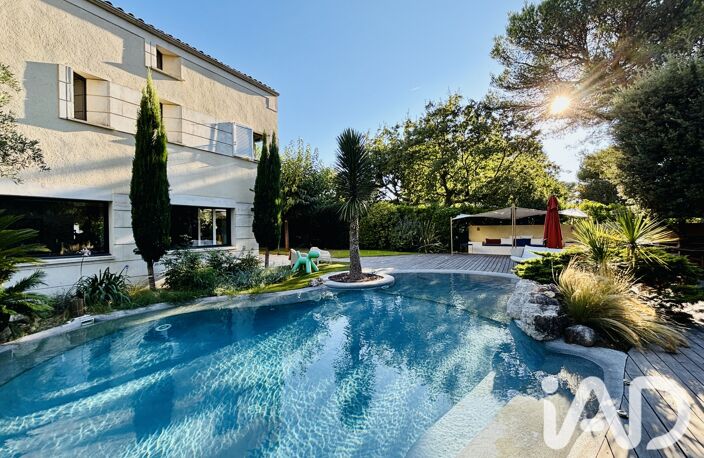 Vente Maison d'architecte 5 pièces — photo 4