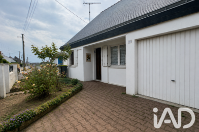 Maison 4 pièces 207000 €