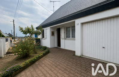 Vente Maison/villa 4 pièces — photo du bien
