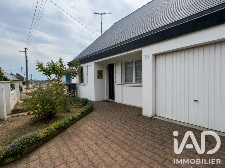 Vente Maison/villa 4 pièces — photo 1