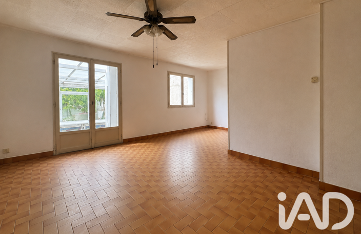 Vente Maison/villa 4 pièces — photo 2
