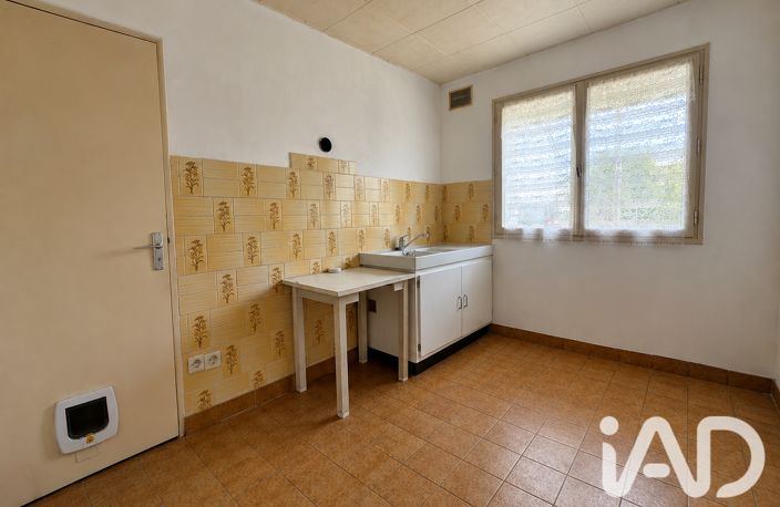 Vente Maison/villa 4 pièces — photo 4