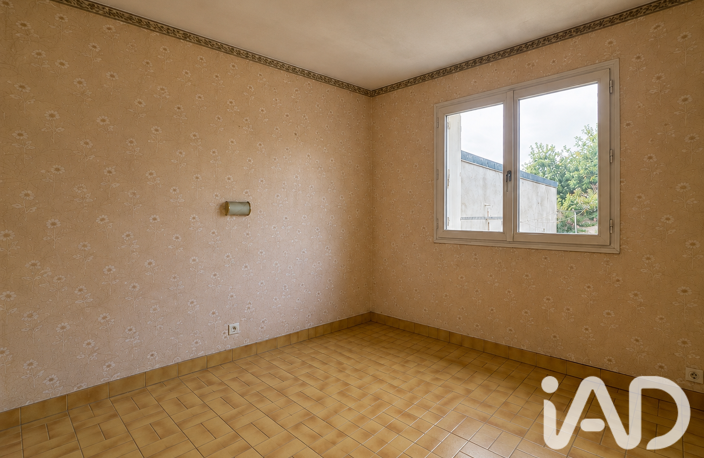 Vente Maison/villa 4 pièces — photo 5