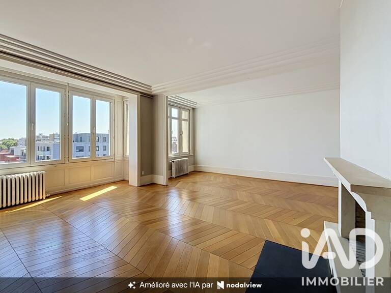 Vente Appartement 5 pièces — photo 1