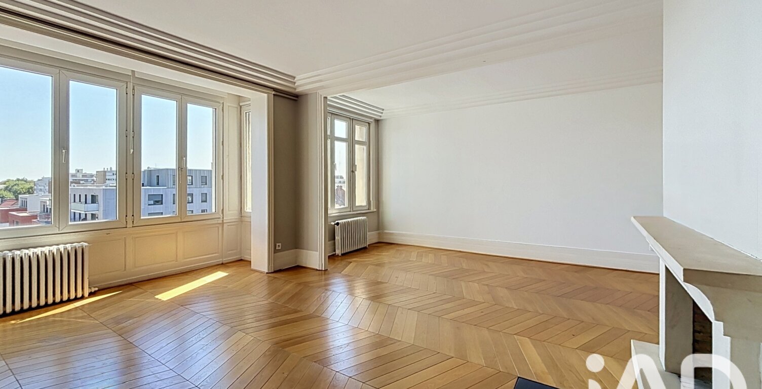 Vente Appartement 5 pièces — photo 1