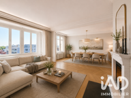 Vente Appartement 5 pièces — photo 2