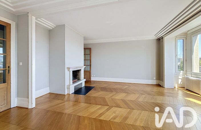 Vente Appartement 5 pièces — photo 3