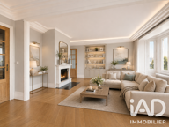 Vente Appartement 5 pièces — photo 4