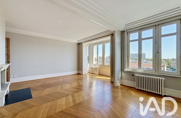 Vente Appartement 5 pièces — photo 5