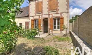 Maison 3 Pièces 85 m² à vendre à Connantre (51230)