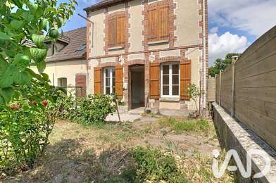 Maison 3 pièces 85000 €