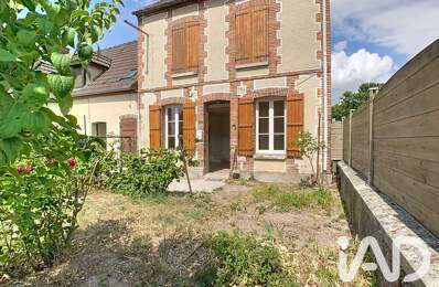 Vente Maison/villa 3 pièces — photo du bien