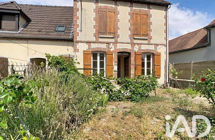 Vente Maison/villa 3 pièces — photo 2