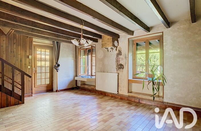 Vente Maison/villa 3 pièces — photo 3