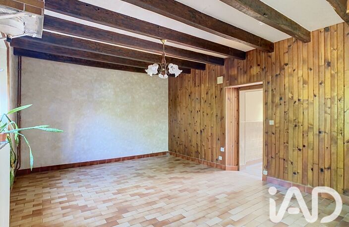 Vente Maison/villa 3 pièces — photo 4