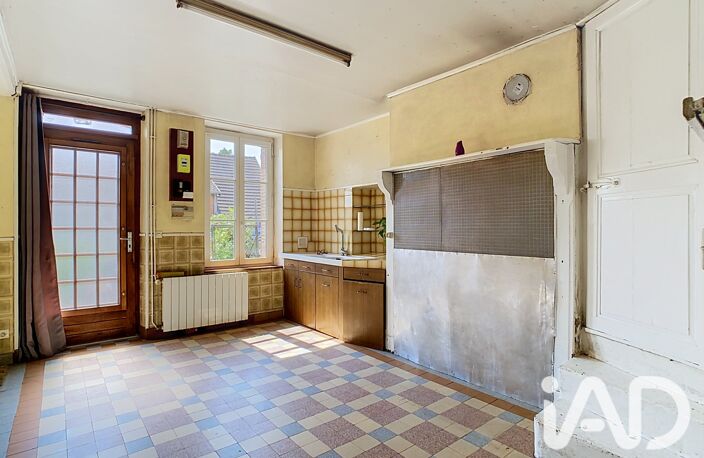 Vente Maison/villa 3 pièces — photo 5