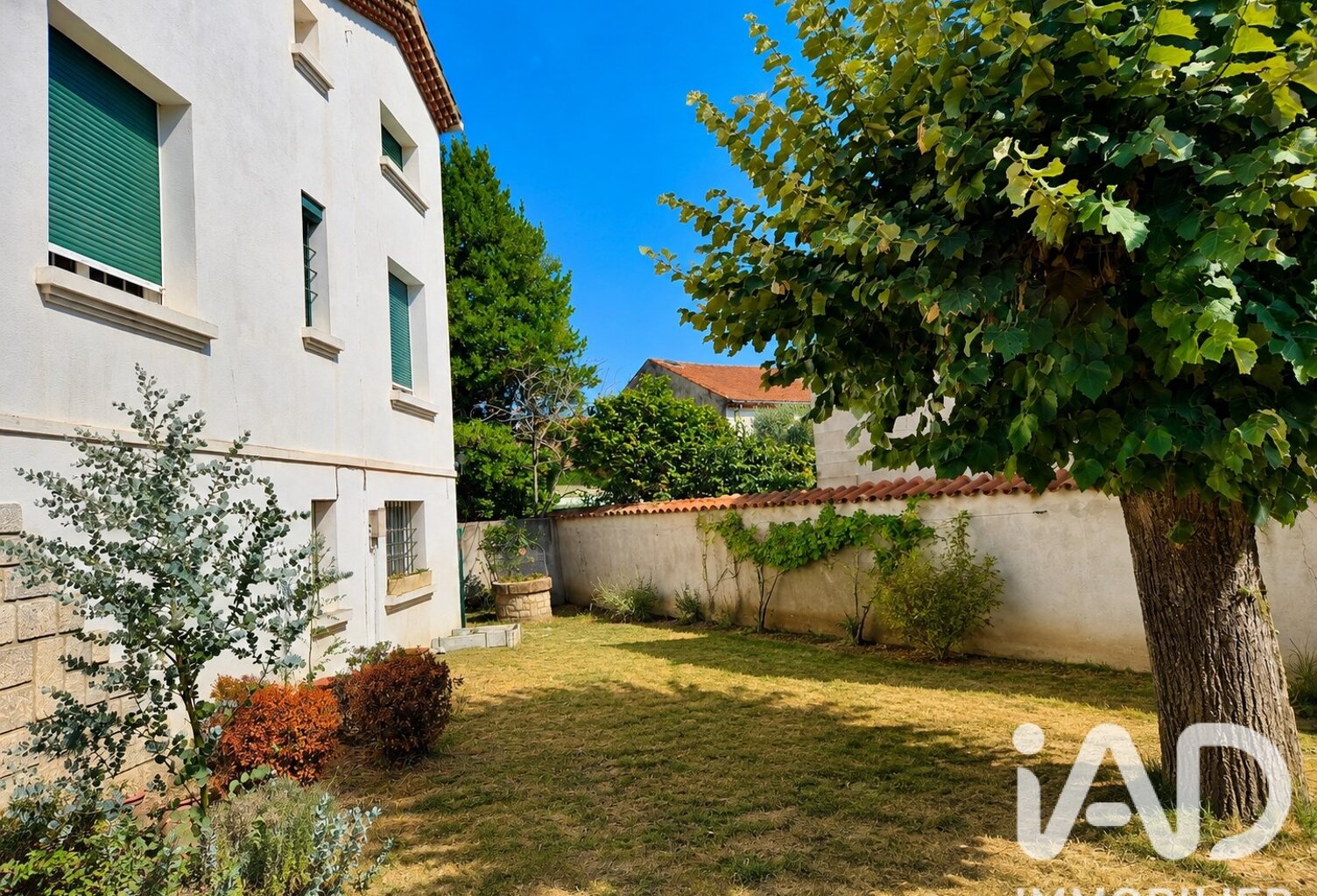 Vente Maison/villa 6 pièces — photo 1